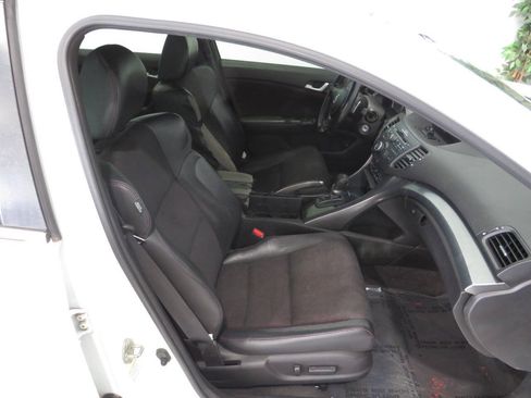 Used 2012 Acura TSX Special Edition FWD image 9
