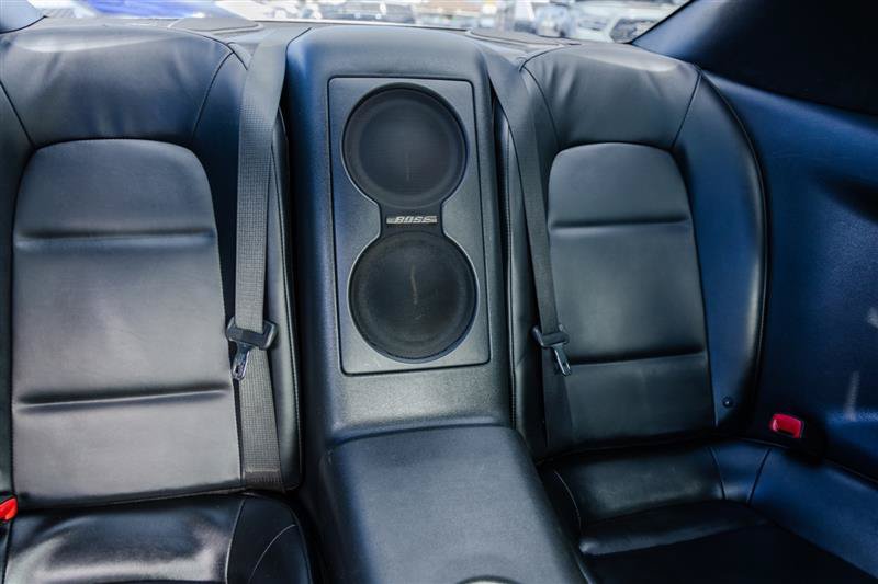 Used 2015 Nissan GT-R Black Edition AWD/4WD image 35