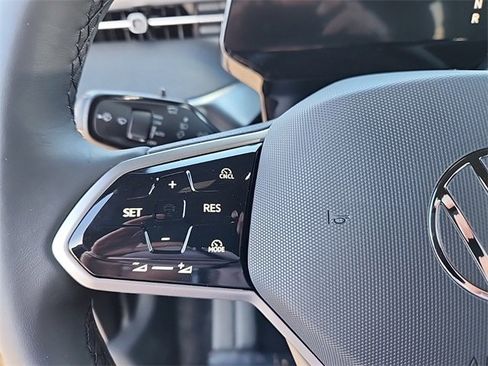 New 2025 Volkswagen ID. Buzz Pro S image 12