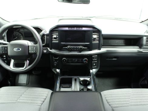 Used 2023 Ford F150 XL w/ STX Appearance Package image 14