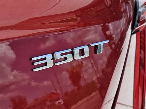 New 2025 Cadillac CT4 Premium Luxury image 20