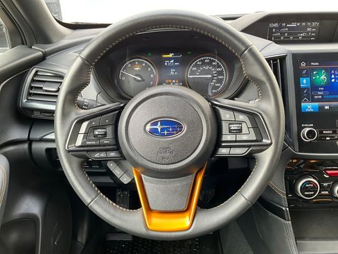 Certified 2024 Subaru Forester Wilderness image 17