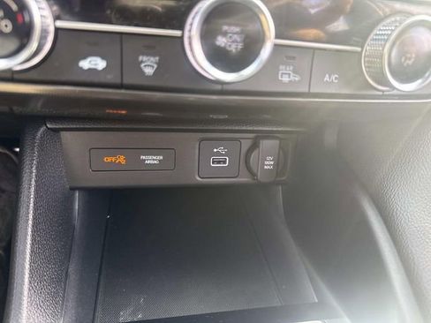 Used 2025 Acura Integra A-Spec image 29