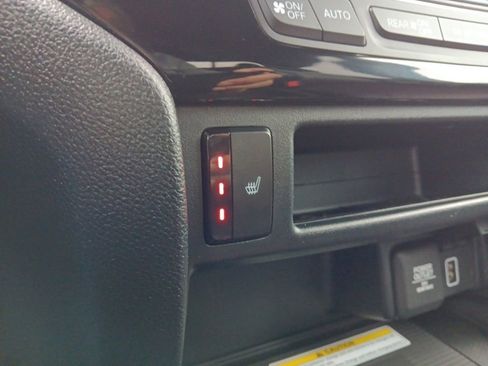 Used 2023 Honda Ridgeline Black Edition image 21