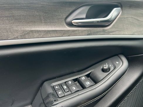 New 2026 Jeep Grand Cherokee Altitude AWD/4WD image 12
