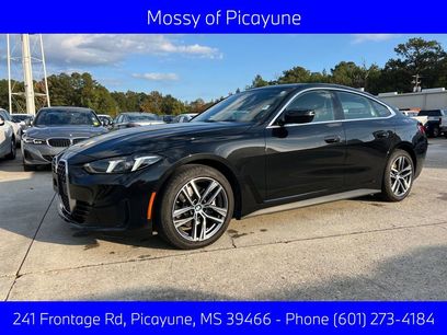 Used 2025 BMW 430i xDrive w/ Premium Package