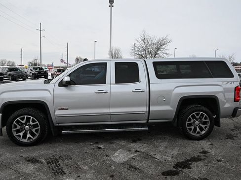 Used 2014 GMC Sierra 1500 SLE image 8