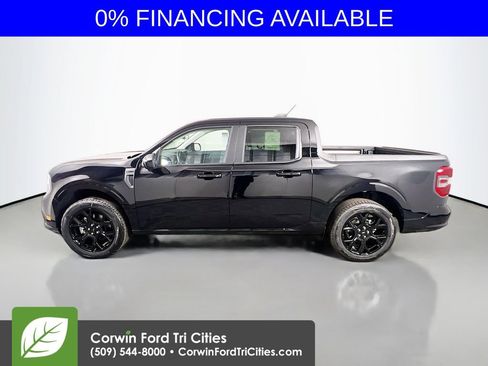 New 2026 Ford Maverick Lobo image 6