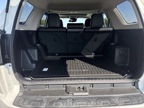Used 2020 Toyota 4Runner TRD Pro image 27