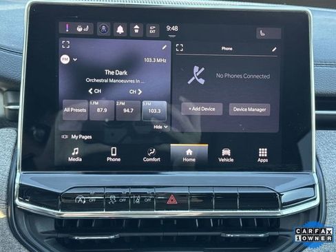 Used 2022 Jeep Compass Latitude image 15