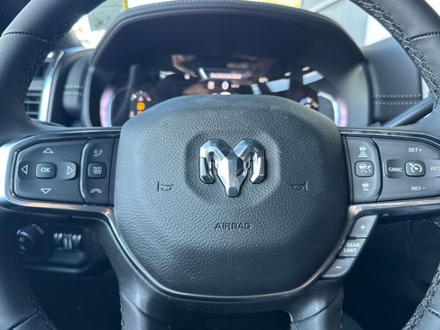 New 2026 RAM 2500 Laramie image 22