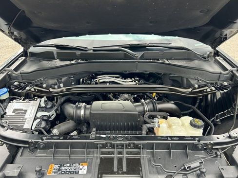 Used 2021 Ford Explorer Platinum w/ Equipment Group 601A image 30