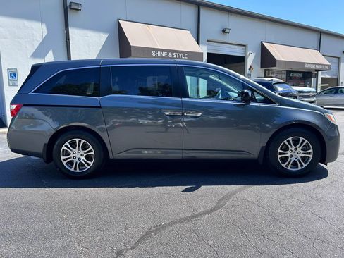 Used 2012 Honda Odyssey EX-L image 2