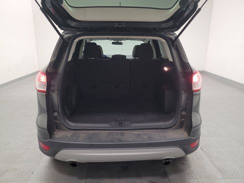 Used 2016 Ford Escape SE FWD image 29