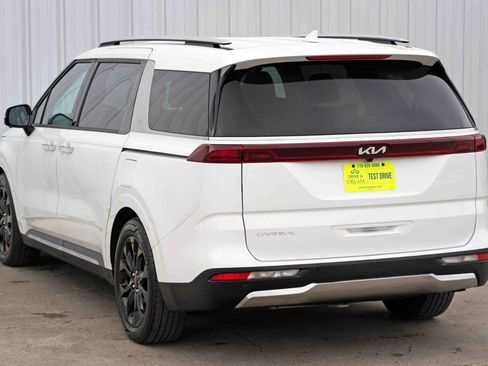 Used 2024 Kia Carnival SX image 52