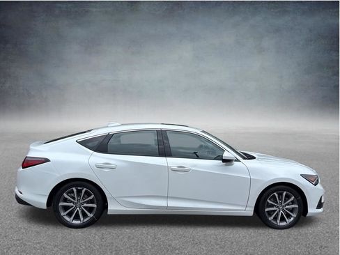 New 2026 Acura Integra Base image 6