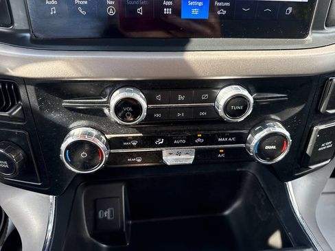 Used 2024 Ford F150 XLT w/ Mobile Office Package RWD image 40