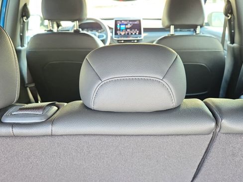 New 2026 Jeep Compass Limited image 10