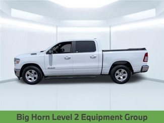 Used 2022 RAM 1500 Big Horn RWD video 2
