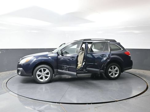Used 2013 Subaru Outback 2.5i Premium AWD/4WD image 55