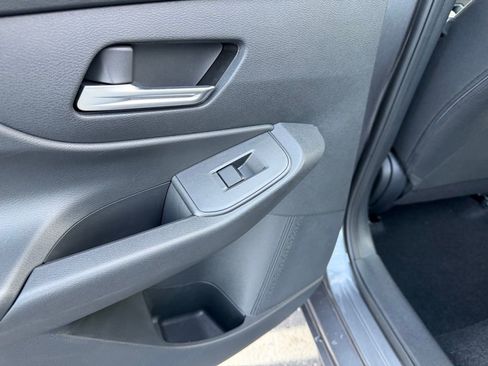 New 2026 Nissan Sentra S w/ Floor Mat Package image 16