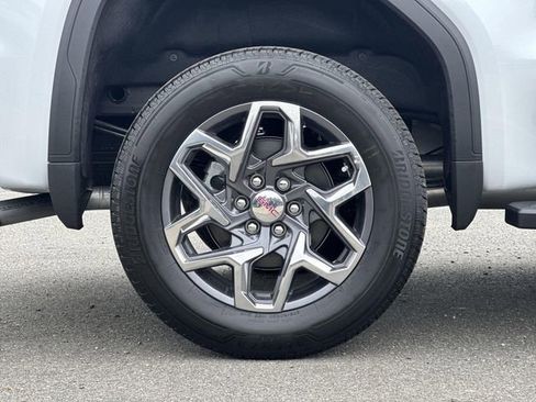 New 2026 GMC Sierra 1500 SLT w/ SLT Premium Plus Package RWD image 30