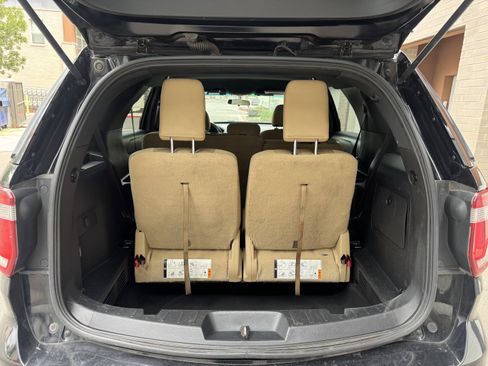 Used 2016 Ford Explorer 4WD image 27