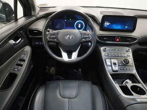 Used 2023 Hyundai Santa Fe Limited image 23