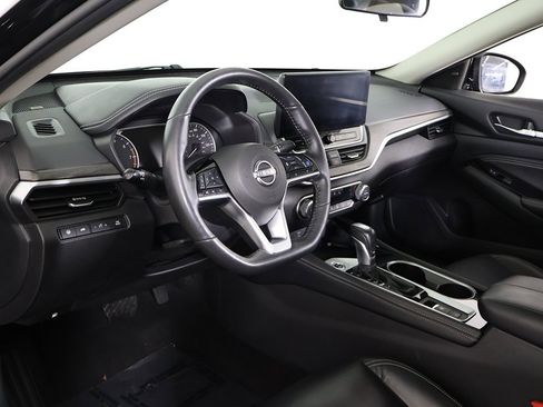 Used 2023 Nissan Altima 2.5 SL image 26