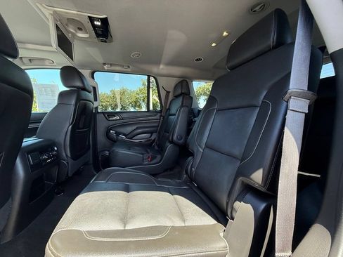 Used 2016 GMC Yukon SLT w/ Open Road Package RWD image 39