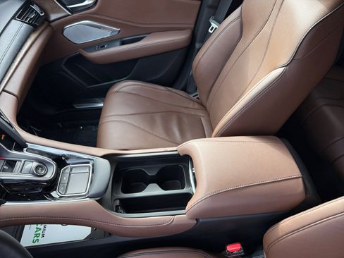 Used 2019 Acura RDX AWD w/ Advance Package image 14