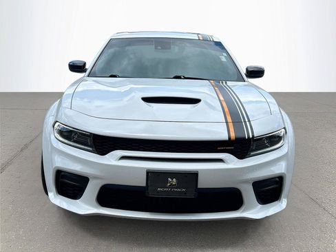 Used 2023 Dodge Charger Scat Pack RWD image 9