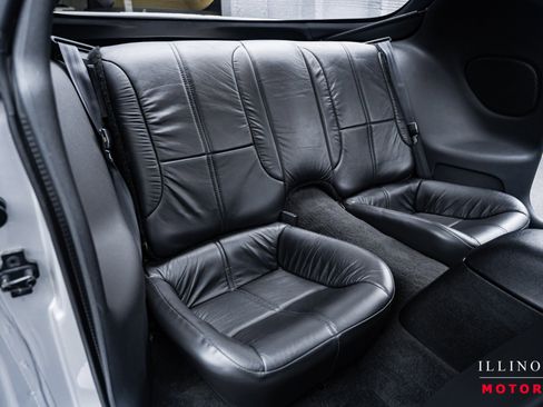 Used 1995 Chevrolet Camaro Z28 image 27