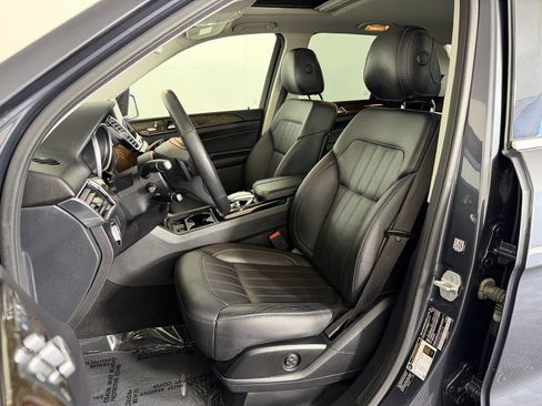 Used 2016 Mercedes-Benz GLE 350 4MATIC image 17