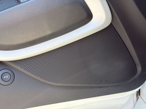 Used 2021 Chevrolet Camaro SS RWD image 27