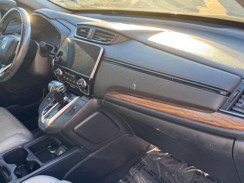 Used 2019 Honda CR-V EX-L image 6