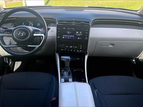 Used 2022 Hyundai Tucson SEL w/ Convenience Package FWD image 20