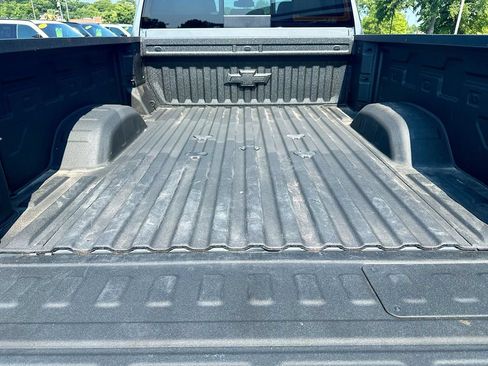 Used 2025 Chevrolet Silverado 2500 LT w/ Trail Boss Package AWD/4WD image 16