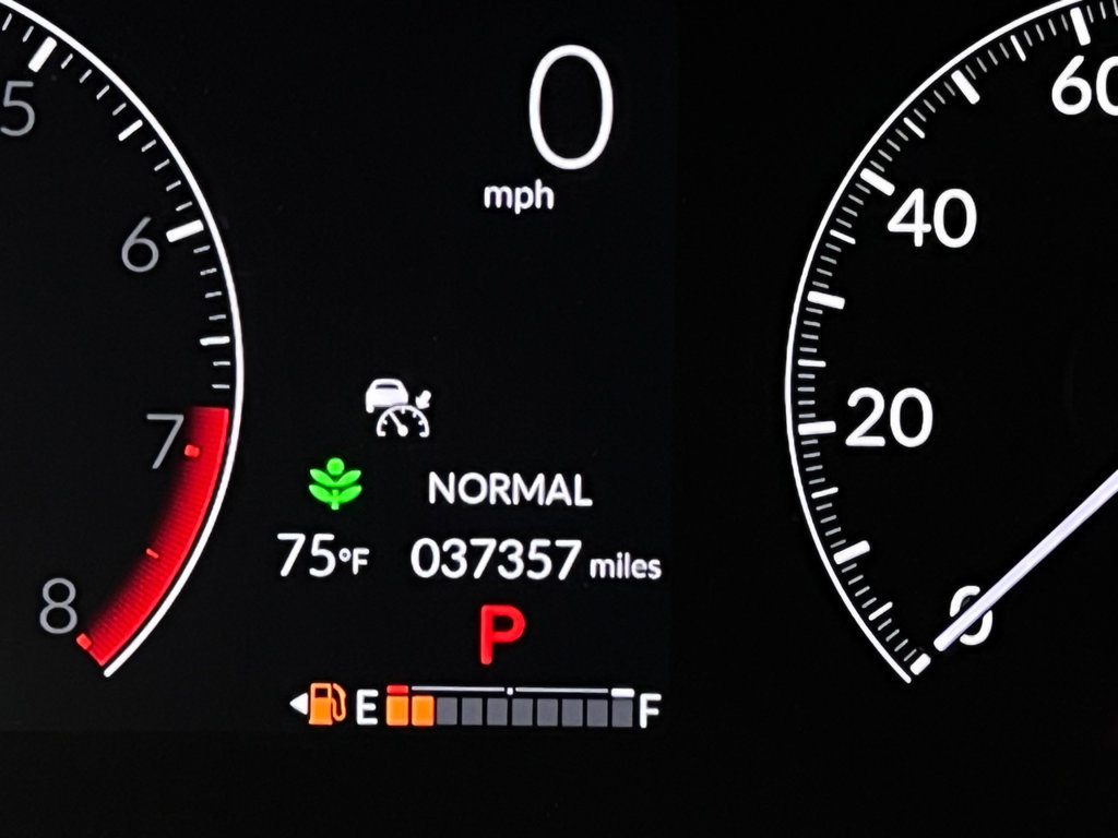 Used 2025 Honda Odyssey Elite image 21
