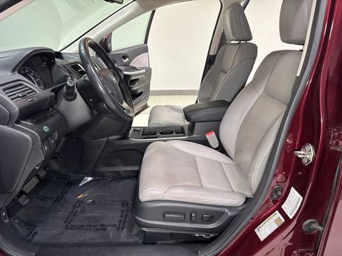 Used 2016 Honda CR-V EX-L image 13