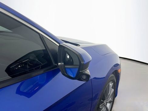 Used 2019 Honda Civic EX image 18