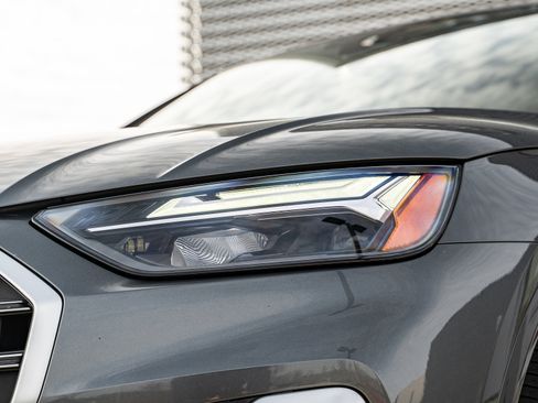 Certified 2021 Audi SQ5 Premium Plus w/ Premium Plus Package image 43