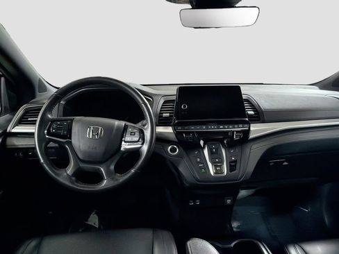 Used 2025 Honda Odyssey Sport-L image 24