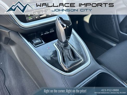 Certified 2025 Subaru Legacy Premium AWD/4WD image 17