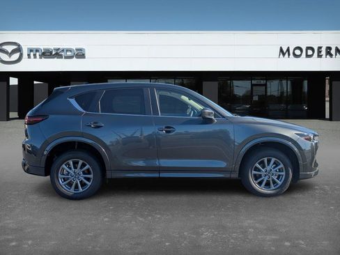New 2026 MAZDA CX-50 2.5 Hybrid w/ Weather Package image 4