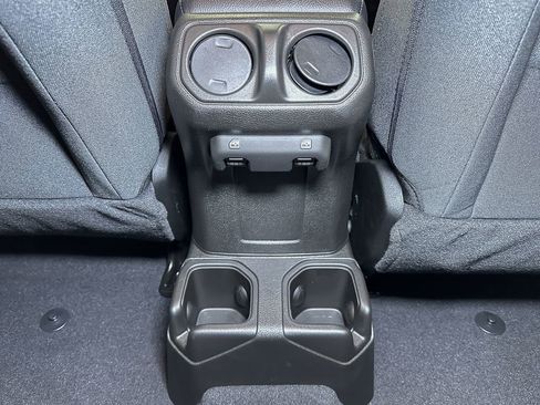 New 2026 Jeep Wrangler Sport S image 23