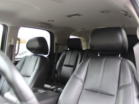 Used 2012 GMC Yukon SLT image 17