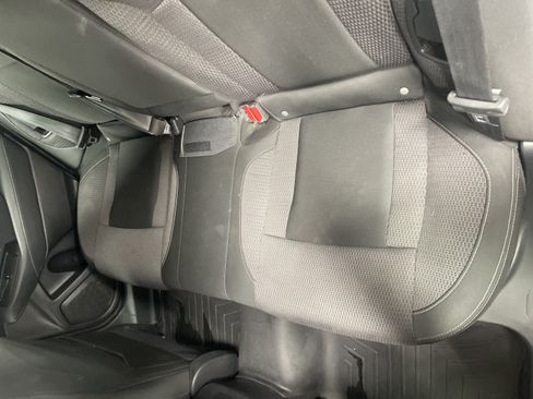 Used 2024 Subaru Outback AWD/4WD image 11
