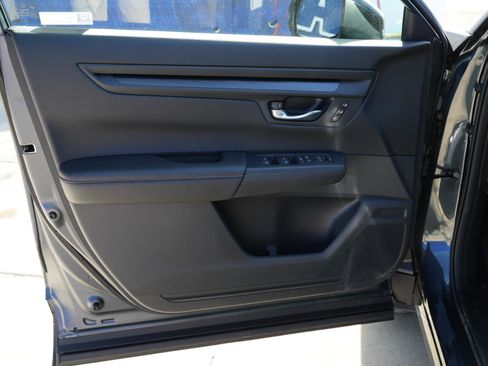 Used 2026 Honda CR-V Sport-L image 13