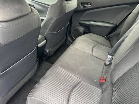 Used 2016 Toyota Prius Two FWD image 14